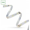 SPECTRUM LED - 1m LED pásik SMD 3528 - 4,8W/m - 360lm/m - 60LED/m- IP20 - 8mm - 12V - Teplá biela / 3000°K (5m kotúč)