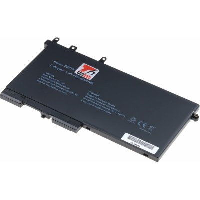 T6 power NBDE0197 batéria - neoriginálna