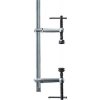 Variabilná skrutková svorka Bessey GSV 300 M (3000 mm)