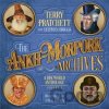 The Ankh-Morpork Archive…