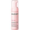 Nuxe Very Rose jemná čistiaca pena 150 ml
