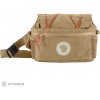 Fjällräven Hoja Expandable Hip Pack ľadvinka, 4.5 l, clay