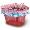 Košík na bicykel predný, Basil JASMIN FARM-BASKET