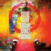 Ellis Steve - Boom!Bang!Twang! [CD]