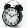 Budík s tichým chodom MPM C01.4056.90