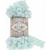 Alize Puffy Baby mentol 15