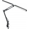Kobi | LED Stmievateľná stolná lampa TENUIX DUO 2xLED/14W/230V 3000-6000K | KB0393