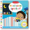 Nechcem spinkať-Veľké kroky