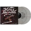 King Diamond - Puppet Master / Black Smoke / Vinyl / 2LP [2 LP]