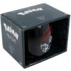 Storline Čierny hrnček Pokémon - Pokéball - 380 ml