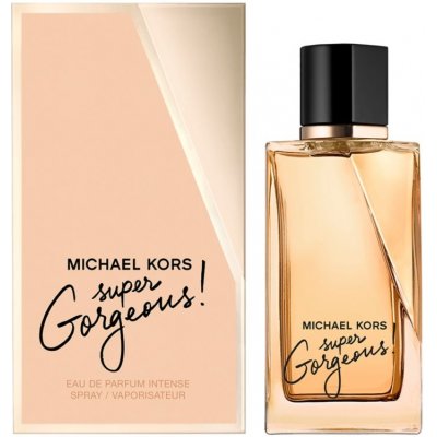Michael Kors Super Gorgeous! Parfumovaná Voda 50ml pre ženy