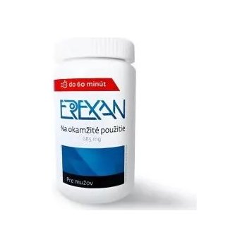 Augeri EREXAN 685 mg cps pre mužov 15 ks