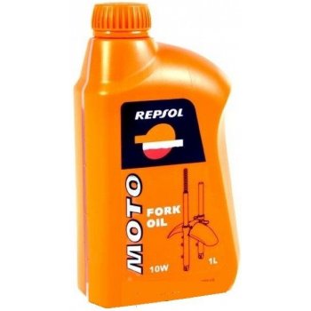 Repsol Moto Fork Oil SAE 5W 1 l