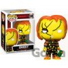Funko Pop! 1249 Chucky Chucky