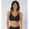 Dámska podprsenka True Shape Sensation N01 čierna - TRIUMPH BLACK 85D