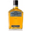 Jack Daniel's Gentleman Jack 40% 0,7L (čistá fľaša)