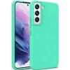 Cellect GoGreen Samsung A53 5G ekologické puzdro tyrkysovo modré (CEL-GREENSAMA535G-GR)