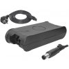 DELL 19,5V 90W 4,62A napájací adaptér pre notebook, zástrčka 7,4x5
