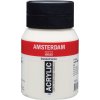 Akrylová farba Amsterdam Standard - 222 Naples Yellow Light Objem: 500 ml