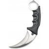 Karambit Silver