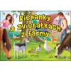 Lepo - Riekanky o zvieratkách z farmy