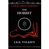 Hobbit (John Ronald Reuel Tolkien)(Brožovaná)