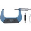 YATO MECHANICKÝ MIKROMETER 75-100MM/0,01MM (YT-72303)
