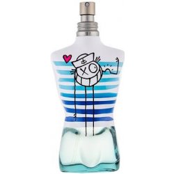 jean paul gaultier andre