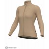 ALÉ R-EV1 WARM RACE 2.0 dámsky dres, stone S