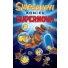 Simpsonovi: Supernova - Matt Groening