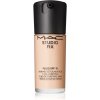 MAC Cosmetics Studio Fix Fluid SPF 15 24HR Matte Foundation + Oil Control zmatňujúci make-up SPF 15 odtieň NC10 30 ml