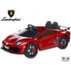 Elektrické autíčko Lamborghini Aventador