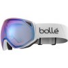 Bollé Lyžiarske okuliare Torus Farba: White Matte, Veľkosť: L, TYP ŠOŠOVKY: Azure Cat 2 BG062001