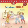 Terka hovorí STAČILO! - Liane Schneider