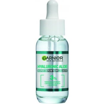 Garnier Skin Naturals Hyaluronic Aloe Replumping Super Serum 30 ml