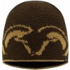 Blaser Lovecká čiapka hnedá - BEANIE pletená