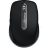 LOGITECH MX Anywhere 3S/Kancelárska/Laserová/Pre pravákov/8 000 DPI/USB+BT/Grafitová 910-006929