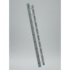 Alve Eurostyl 2 x 16 priečok 767cm 7216