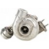 GARRETT turbo RENAULT MASCOTT 103 KW - 140 HP ORIGINÁL TURBO