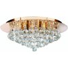 Searchlight stropné svietidlo prisadené 3406-6GO