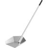 Ručná lopata DUSTY SHOVEL ,s dlhou násadou, OJ 2 ks FLORA