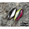 Plandavka VALKEIN Hi Burst 3,6g - No.67 Silver Clown