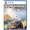 Expeditions: A MudRunner Game (PS5)