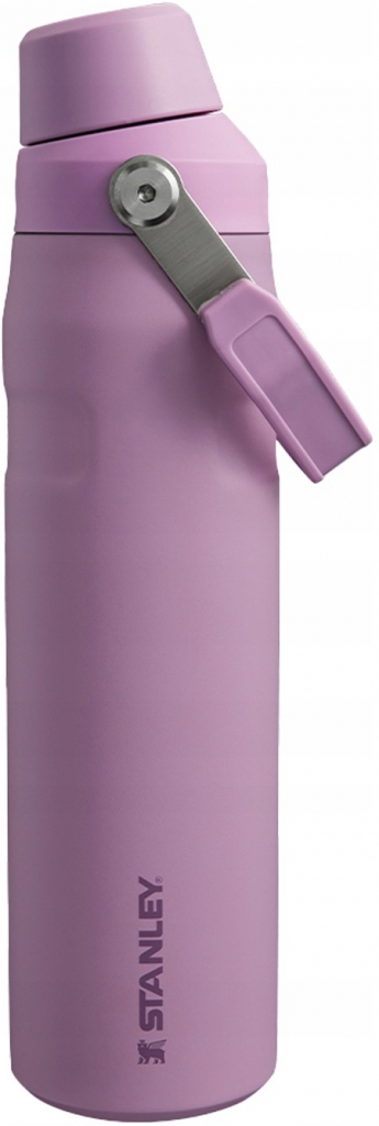 Stanley The Aerolight Ice Flow Water Bottle Fast Flow 600 ml 20oz Lilac