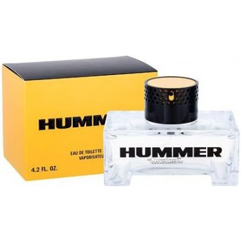 Hummer Hummer toaletná voda pánska 125 ml