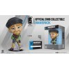 UBISOFT Rainbow Six Siege Chibi Figurine Maverick