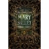 Mary Shelley Horror Stories
