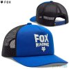 Fox Yth Bolt mesh Trucker hat