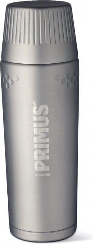 Primus Trailbreak Vacuum Bottle 750 ml steel