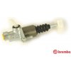 Hlavný spojkový valec BREMBO C 85 017